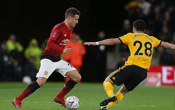 让球员在其 让球员在其