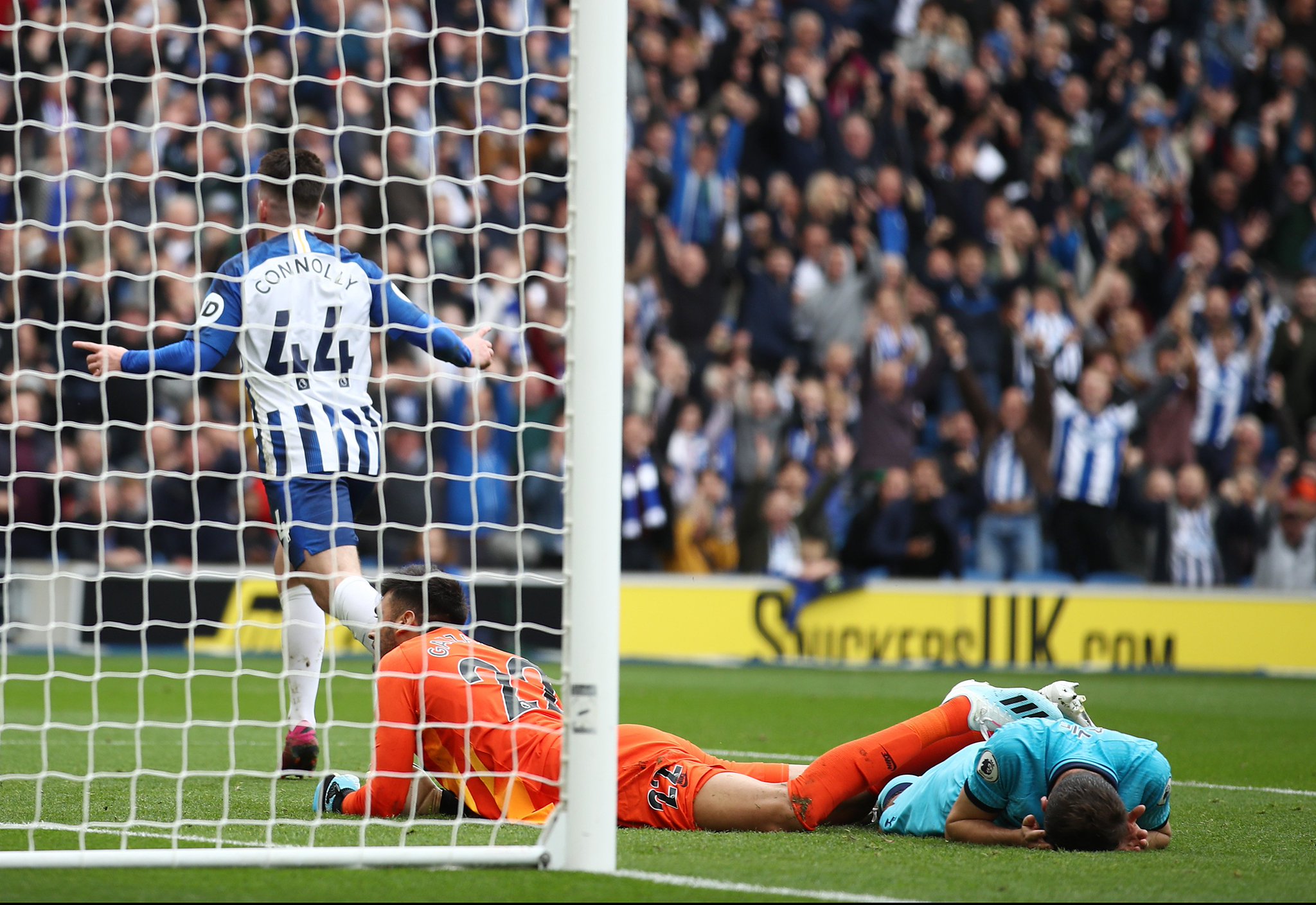 她在赛场上 她在赛场上