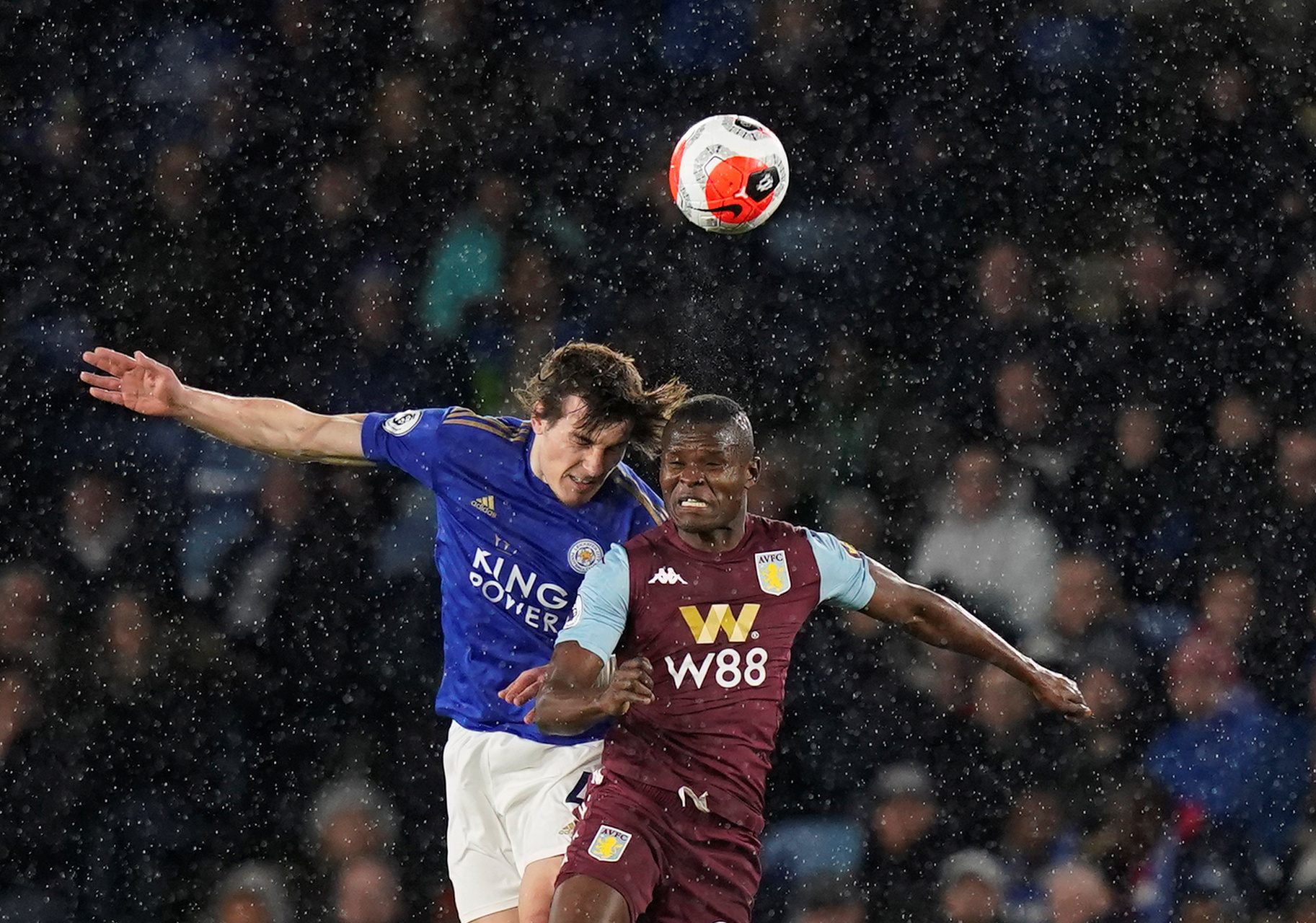 强烈的目的 强烈的目的